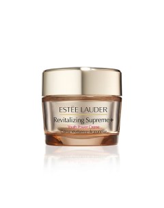 Омолаживающий крем комплексного действия Revitalizing Supreme+ Estee lauder