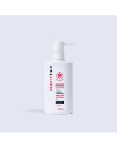 Кондиционер восстанавливающий для поврежденных волос BEAUTY HAIR 500.0 Name skin care