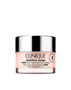 Интенсивно увлажняющий гель на 100 часов Moisture Surge Clinique