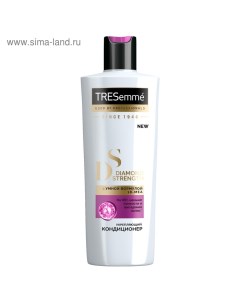 Кондиционер для волос Diamond Strength «Укрепляющий», 400 мл Tresemme