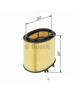 Воздушный фильтр F026400213 Bosch