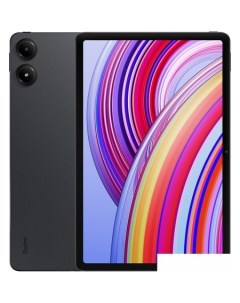 Планшет Redmi Pad Pro 8GB/256GB международная версия (темно-серый) Xiaomi