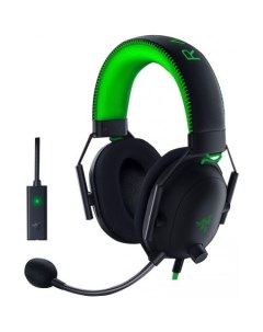 Наушники BlackShark V2 Special Edition Razer