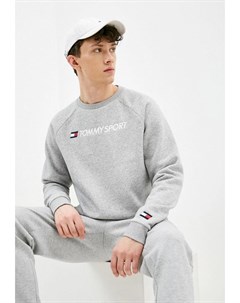 Свитшот Tommy sport