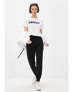 Футболка Dkny