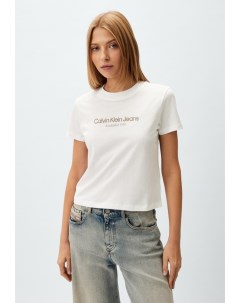 Футболка Calvin klein jeans