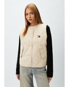 Жилет утепленный Tommy jeans