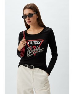 Лонгслив Guess