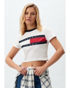 Футболка Tommy jeans