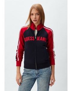 Олимпийка Guess jeans