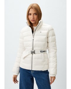 Пуховик Tommy jeans