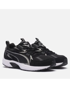 Кроссовки Milenio Tech Suede Puma