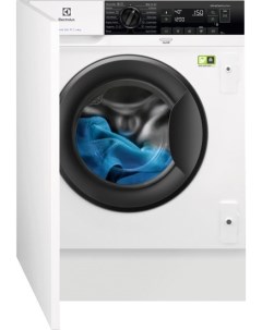 Стиральная машина UltraCare 800 EW8F348SCI Electrolux