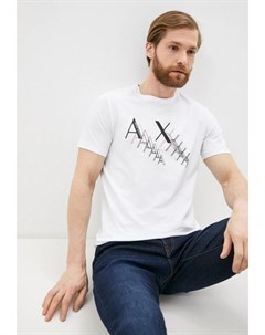 Футболка Armani exchange