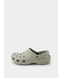 Сабо Crocs