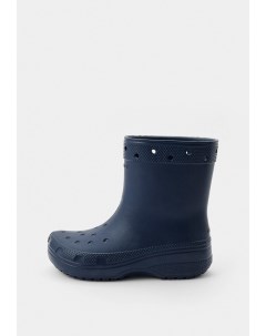 Резиновые сапоги Crocs