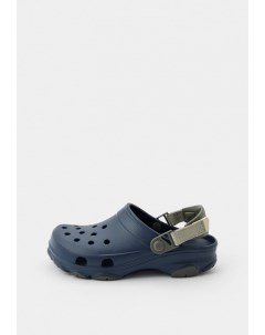 Сабо Crocs