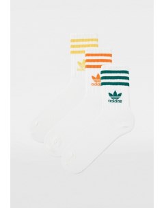 Носки 3 пары Adidas originals