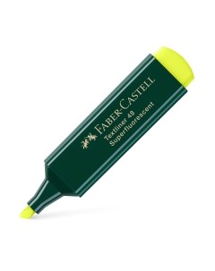 Текстовыделитель Faber castell