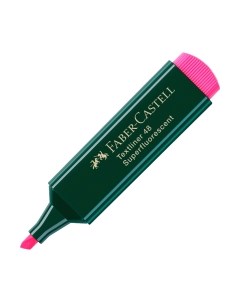 Текстовыделитель Faber castell