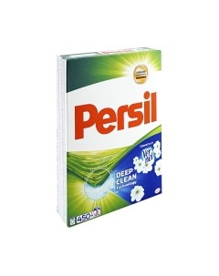 Стиральный порошок Persil