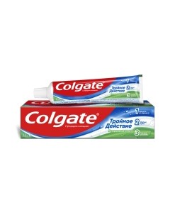 Зубная паста Colgate