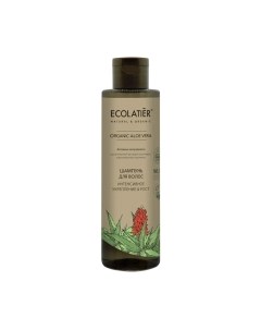 Шампунь для волос Ecolatier