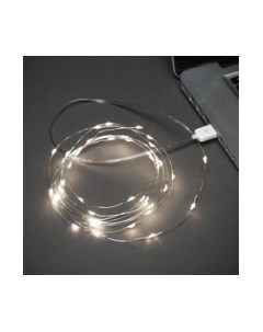 Светодиодная гирлянда Роса 315-975 LED Neon-night