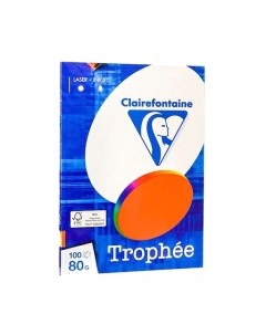 Бумага Trophee