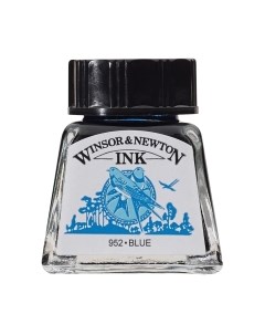 Тушь художественная Winsor & newton