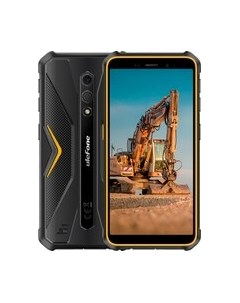 Смартфон Ulefone