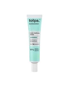 Крем для лица Tolpa