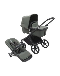 Детская универсальная коляска Bugaboo