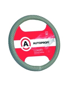 Оплетка на руль Autoprofi