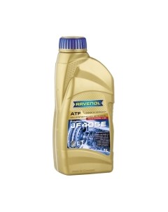 Трансмиссионное масло Ravenol