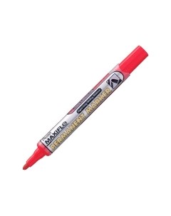 Маркер перманентный Pentel