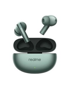 Беспроводные наушники Realme