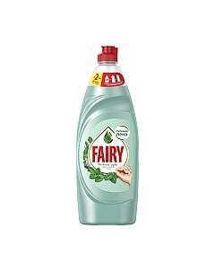 Средство для мытья посуды Fairy