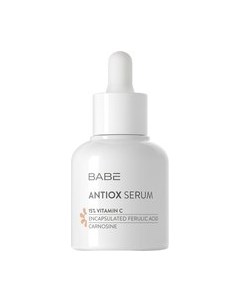 Сыворотка для лица Antiox Serum Антиоксидантная Laboratorios babe