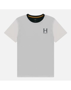 Мужская футболка Heritage H Printed Hackett