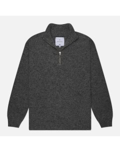 Мужской свитер Maru Half Zip Edwin