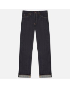 Мужские джинсы Nashville Red Listed Selvage Denim 14 Oz Edwin