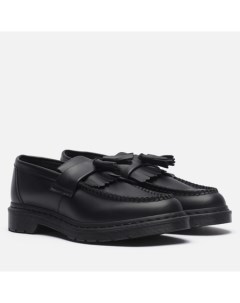 Ботинки лоферы Adrian Mono Smooth Dr. martens