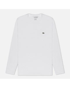 Мужской лонгслив Crew Neck Pima Cotton Lacoste