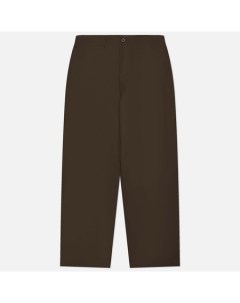 Мужские брюки Wide Compact Yarn Left Hand Twill 10 Oz Edwin