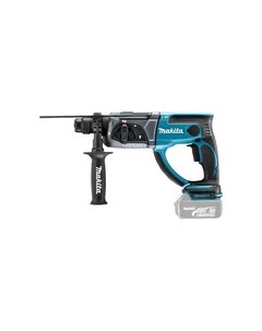 Перфоратор DHR202Z Makita