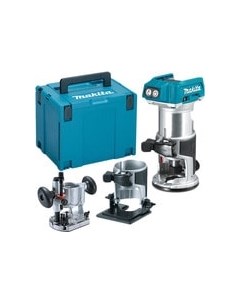 Вертикальный фрезер DRT50ZJX2 Makita