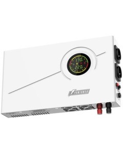 Источник бесперебойного питания Smart 800 INV Powerman