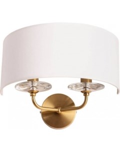 Бра Jennifer A8555AP-2AB Arte lamp