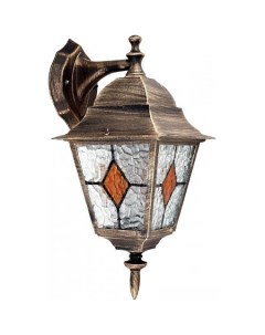 Бра Madrid A1542AL-1BN Arte lamp